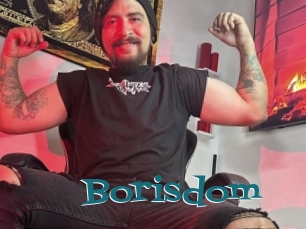 Borisdom