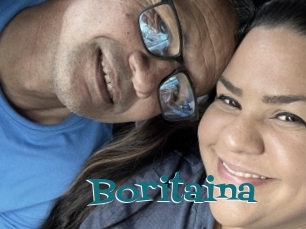 Boritaina