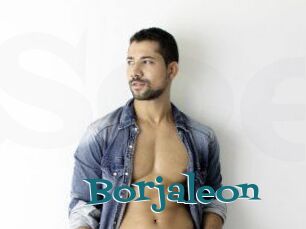 Borjaleon