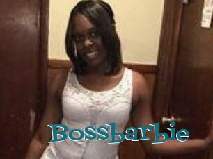 Bossbarbie