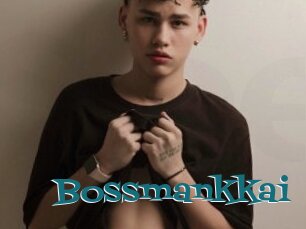 Bossmankkai