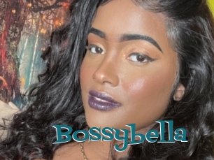Bossybella