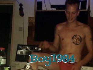 Boy1984