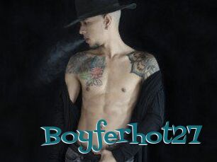 Boyferhot27