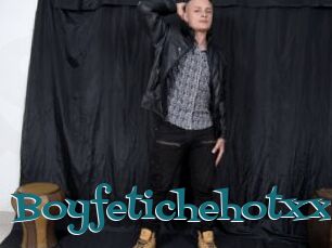 Boyfetichehotxxx