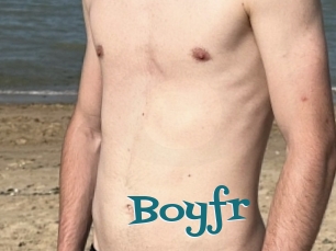 Boyfr