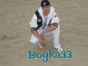 Boyka33