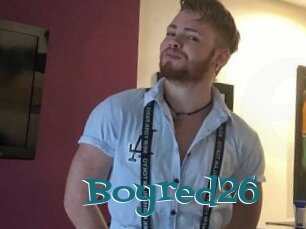 Boyred26