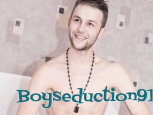 Boyseduction91
