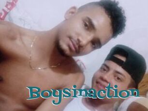 Boysinaction