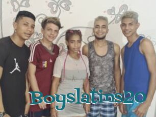 Boyslatins20