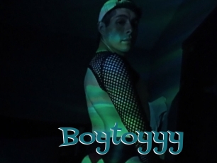 Boytoyyy