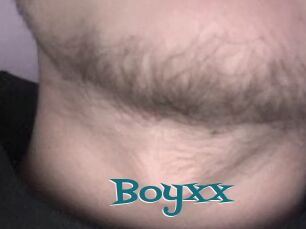Boyxx