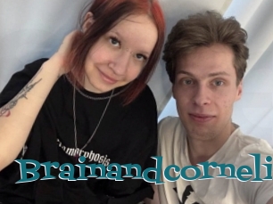 Brainandcornelia