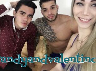 Brandyandvalentino