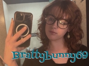 Brattybunny69