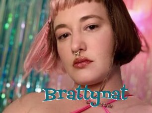 Brattynat