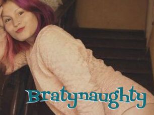 Bratynaughty