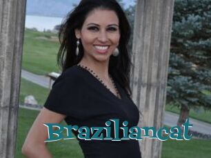 Braziliancat