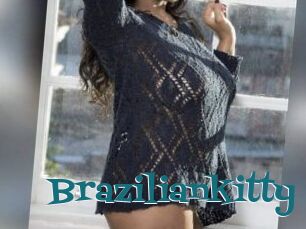 Braziliankitty