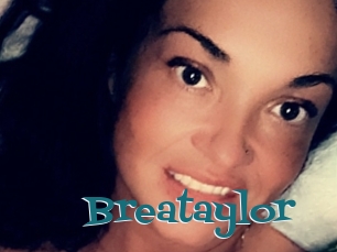 Breataylor