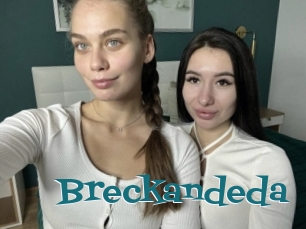 Breckandeda