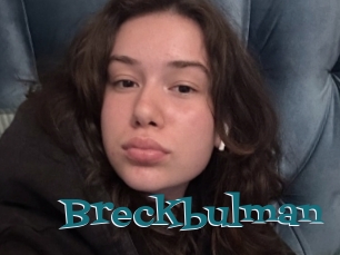 Breckbulman