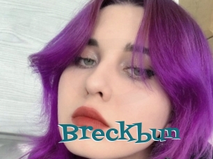 Breckbun