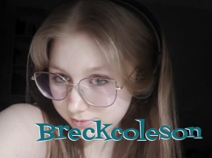 Breckcoleson