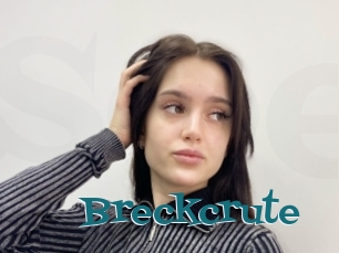 Breckcrute