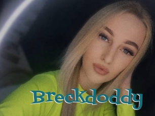 Breckdoddy