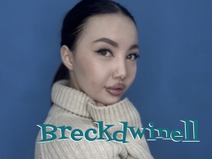 Breckdwinell