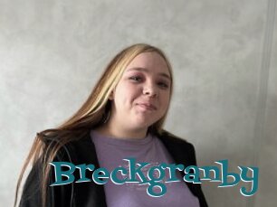 Breckgranby
