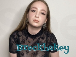 Breckhakey