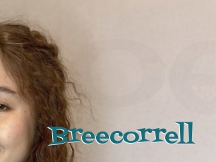 Breecorrell