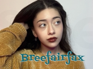 Breefairfax