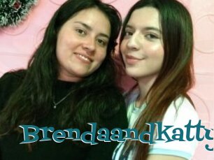 Brendaandkatty