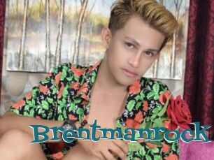 Brentmanrock