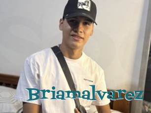 Briamalvarez