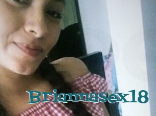 Briannasex18