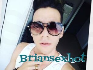 Briansexhot
