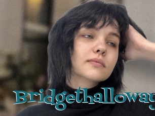 Bridgethalloway