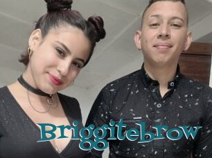 Briggitebrow