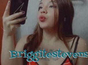 Briggitestevens