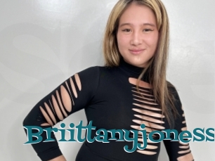 Briittanyjoness