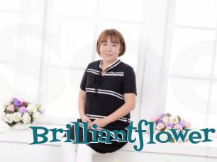 Brilliantflower