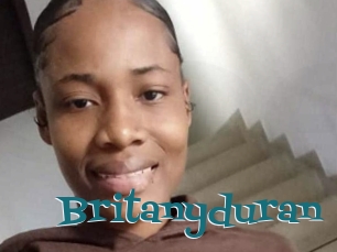 Britanyduran