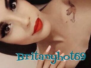 Britanyhot69