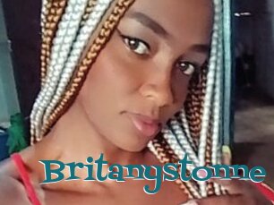Britanystonne
