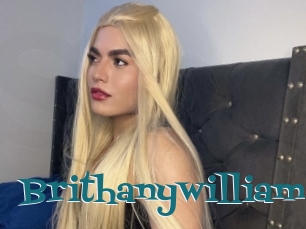 Brithanywilliams